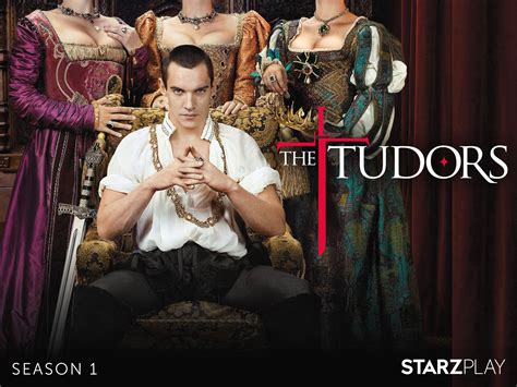 show me tudor|the tudors season 1.